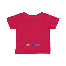 Load image into Gallery viewer, Gamechanger Infant Tee