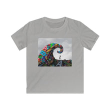 Load image into Gallery viewer, Different Not Less Youth Tee