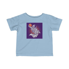 Load image into Gallery viewer, Asro Ball Infant Tee