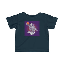 Load image into Gallery viewer, Asro Ball Infant Tee