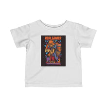 Load image into Gallery viewer, Gamechanger Infant Tee