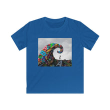 Load image into Gallery viewer, Different Not Less Youth Tee