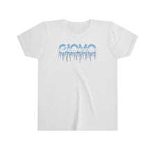 Load image into Gallery viewer, So Icey Giomo Youth Tee