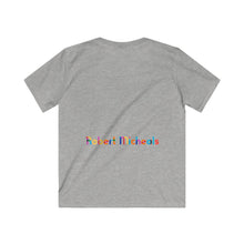 Load image into Gallery viewer, Different Not Less Youth Tee