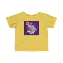 Load image into Gallery viewer, Asro Ball Infant Tee