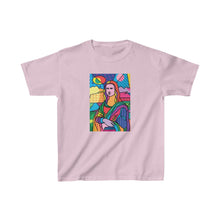 Load image into Gallery viewer, Mona Lisa Youth Tee
