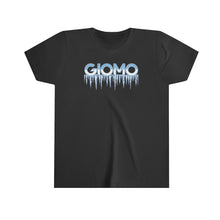 Load image into Gallery viewer, So Icey Giomo Youth Tee