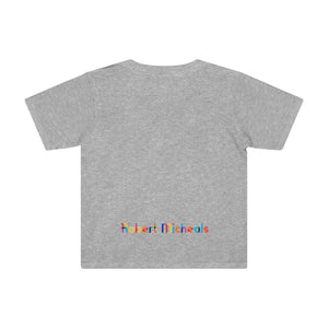 Atsro Ball Toddler Tee