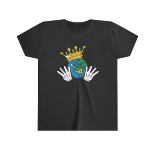 World King Youth Tee