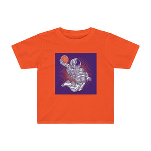 Atsro Ball Toddler Tee