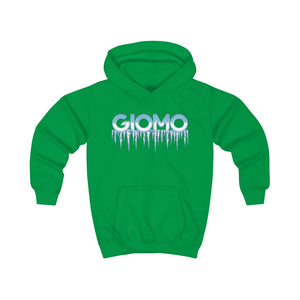 So Icey Giomo Youth Hoodie