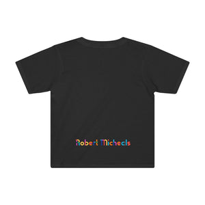 Atsro Ball Toddler Tee