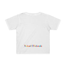 Load image into Gallery viewer, Atsro Ball Toddler Tee
