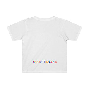 Atsro Ball Toddler Tee