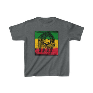 Rasta Cub Youth Tee