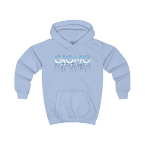 So Icey Giomo Youth Hoodie