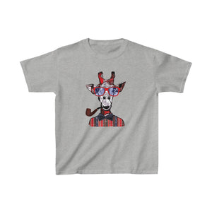 Giraffe Youth Tee