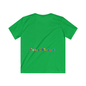 Different Not Less Youth Tee