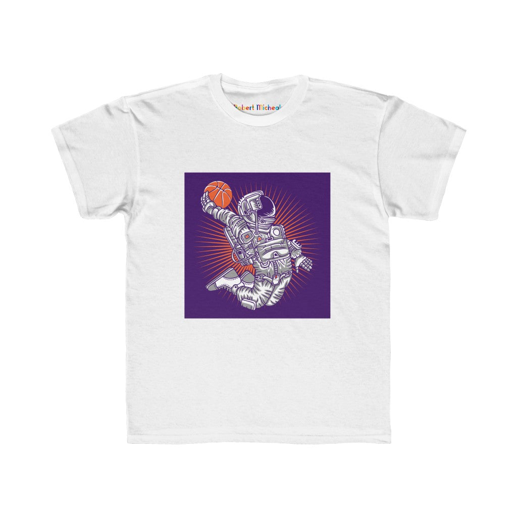 Astro Ball Youth Tee