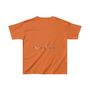 Gamchanger Youth Tee