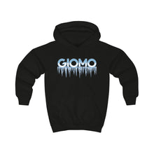 Load image into Gallery viewer, So Icey Giomo Youth Hoodie
