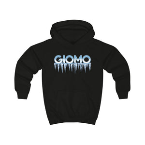 So Icey Giomo Youth Hoodie