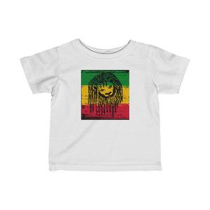 Rasta Cub Infant Tee