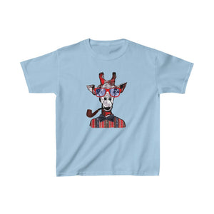 Giraffe Youth Tee