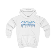 Load image into Gallery viewer, So Icey Giomo Youth Hoodie
