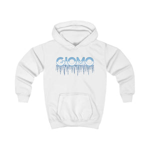 So Icey Giomo Youth Hoodie