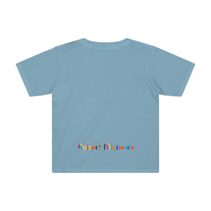 Atsro Ball Toddler Tee