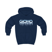 Load image into Gallery viewer, So Icey Giomo Youth Hoodie
