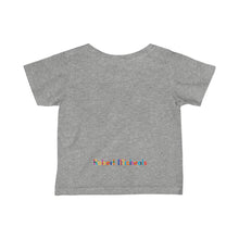 Load image into Gallery viewer, Monster Skateboard Infant Tee
