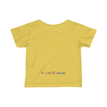 Load image into Gallery viewer, Asro Ball Infant Tee
