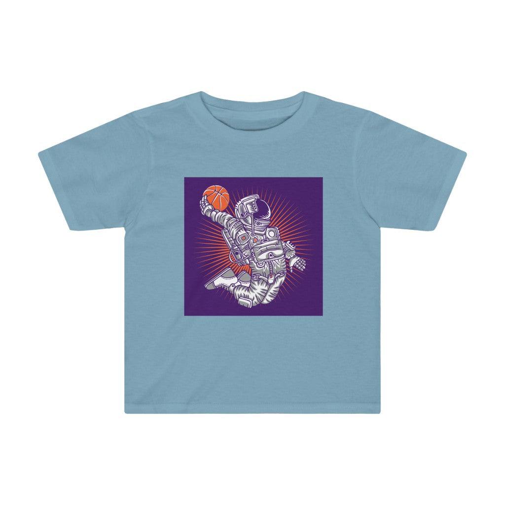 Atsro Ball Toddler Tee