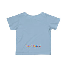 Load image into Gallery viewer, Astro Unicorn Infant Tee
