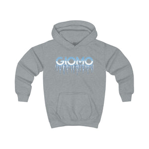 So Icey Giomo Youth Hoodie