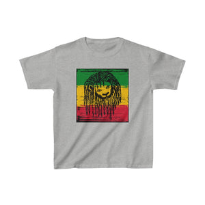 Rasta Cub Youth Tee