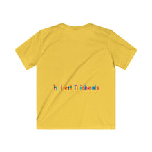 Load image into Gallery viewer, All Together Youth Autism Tee
