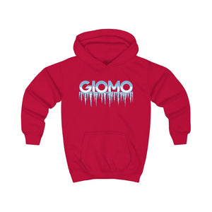 So Icey Giomo Youth Hoodie