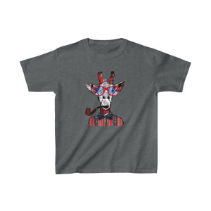 Giraffe Youth Tee