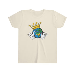 World King Youth Tee