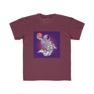 Astro Ball Youth Tee