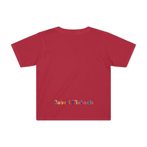 Atsro Ball Toddler Tee