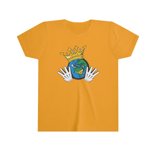 World King Youth Tee