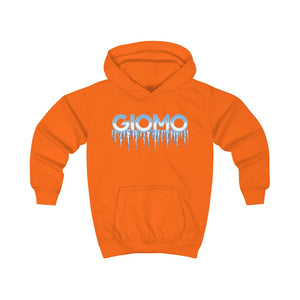 So Icey Giomo Youth Hoodie