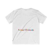 Load image into Gallery viewer, All Together Youth Autism Tee
