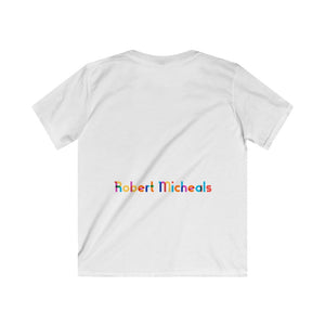 All Together Youth Autism Tee