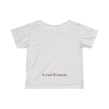 Load image into Gallery viewer, Astro Unicorn Infant Tee
