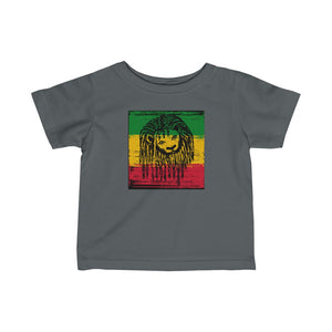 Rasta Cub Infant Tee